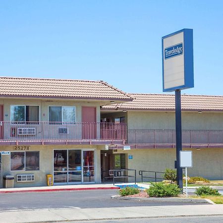 Baymont By Wyndham Coalinga Villa Dış mekan fotoğraf