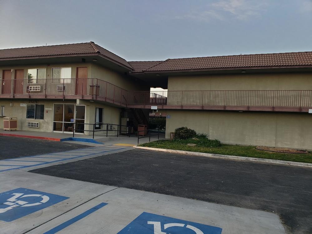 Baymont By Wyndham Coalinga Villa Dış mekan fotoğraf