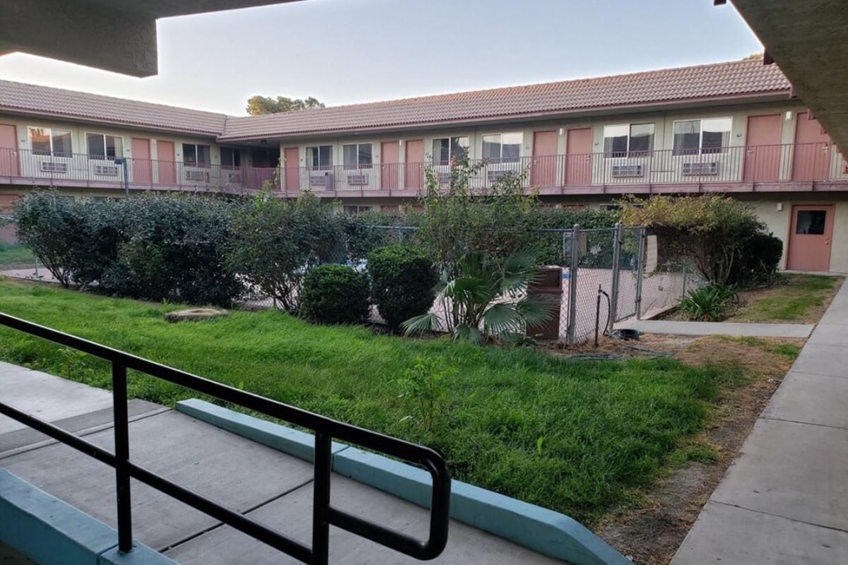 Baymont By Wyndham Coalinga Villa Dış mekan fotoğraf