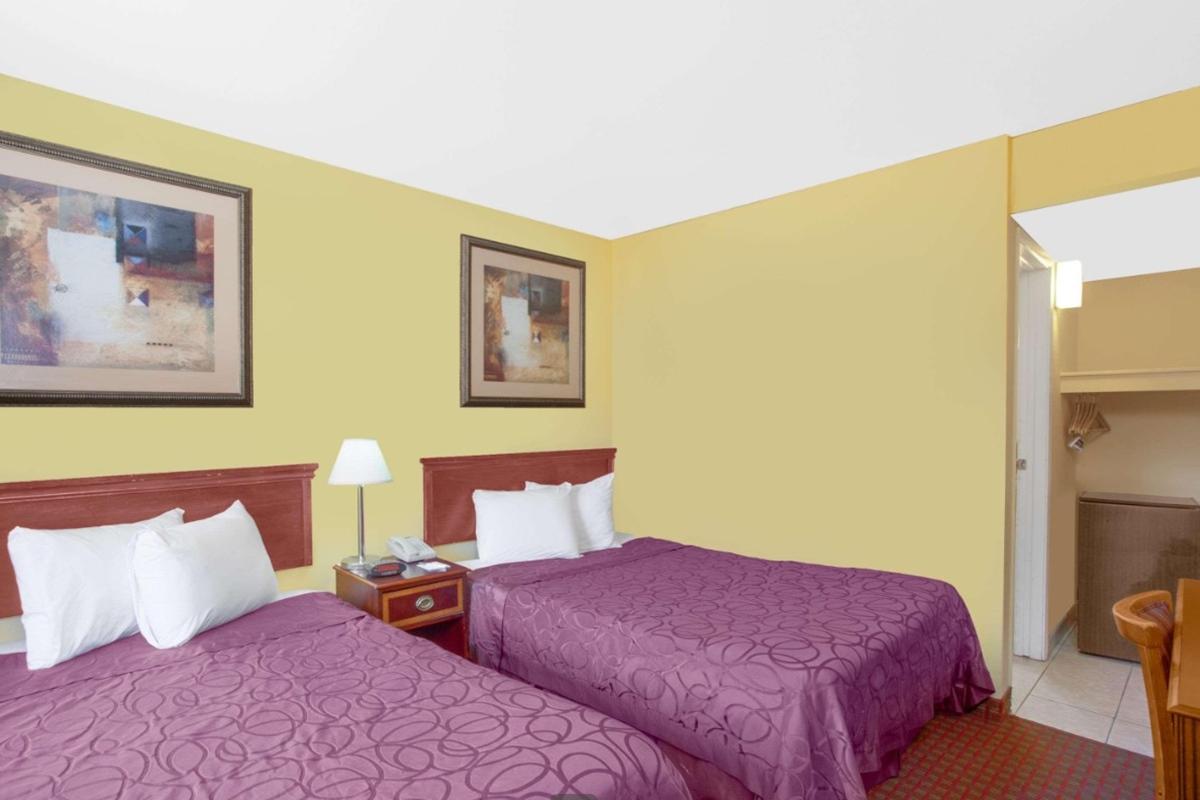Baymont By Wyndham Coalinga Villa Dış mekan fotoğraf