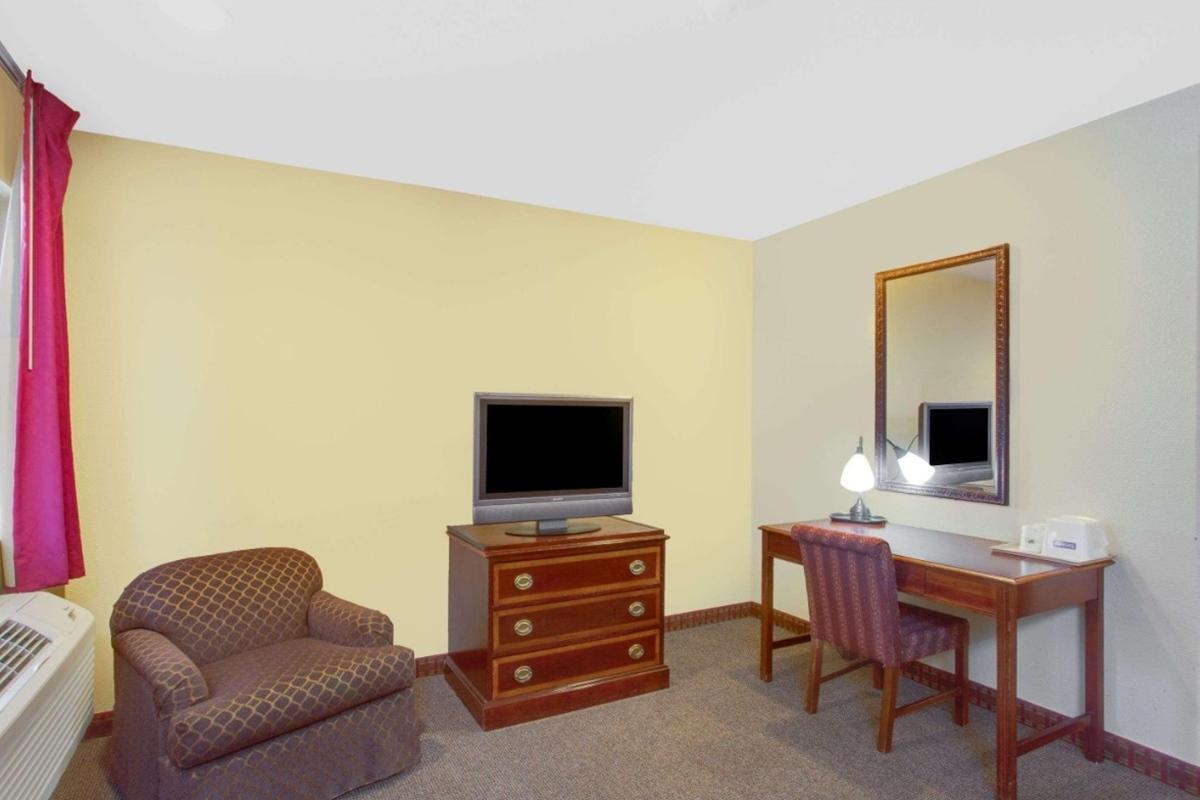 Baymont By Wyndham Coalinga Villa Dış mekan fotoğraf