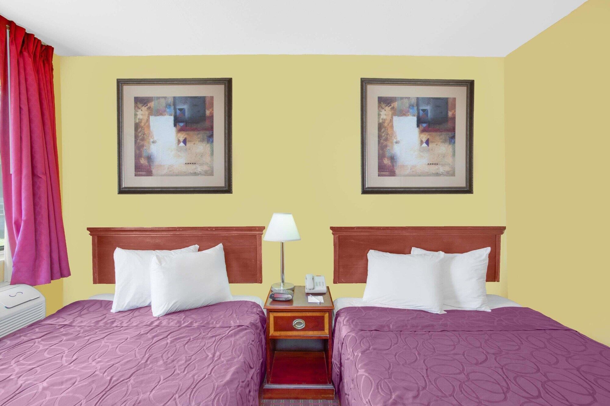 Baymont By Wyndham Coalinga Villa Dış mekan fotoğraf